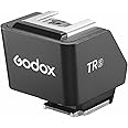 Godox TR-S TTL Hot Shoe Riser Extender for Godox IT30Pro-S IT30 Pro S IT30ProS IT20-S IT20S IT20 S IT22-S IT22S IT22 S Mini F