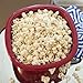 Nordic Ware Microwave Popcorn Popper, Red 12 Cup