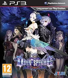 Odin Sphere : Leifthrasir
