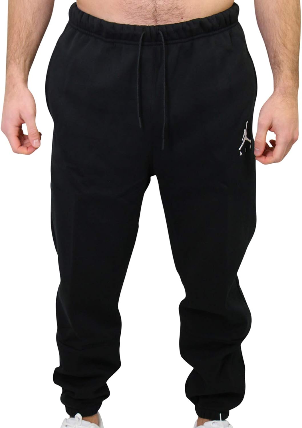 jordan jumpman air fleece pant