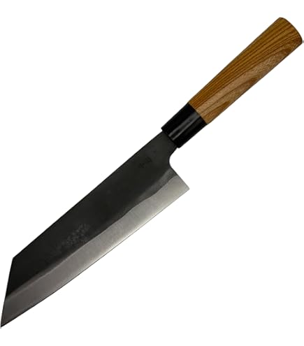 Hana - Nakiri - 165 mm - La Fripe des couteaux