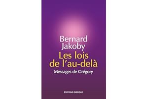 Les lois de l'au-delà (French Edition)