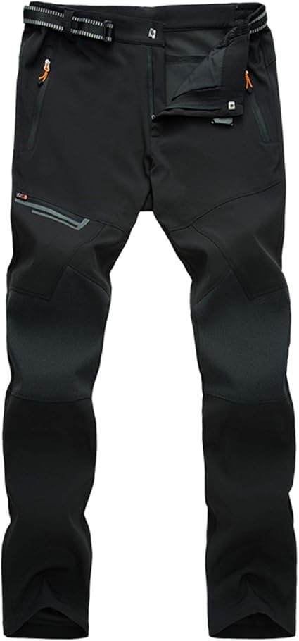 ladies slim fit walking trousers