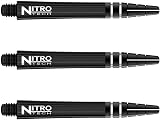 Red Dragon Nitrotech Medium Stems Black 9 Stems 3 Sets Pack view 4