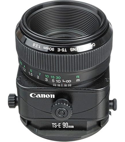 Amazon.com : Canon 90mm f/2.8-2.8 Fixed Prime Digital SLR Camera