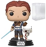 POP Star Wars: Jedi Fallen Order - Cal Kestis with