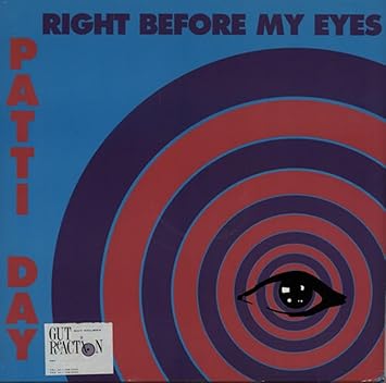 Patti Day Right Before My Eyes Remix Amazon Com Music