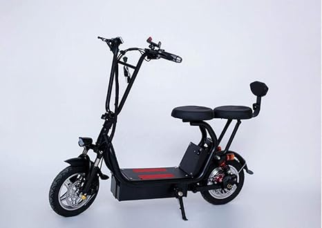 small electric bike for adults