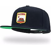 tilgomedal Snapback Hat for Men Women Fashion Dad Baseball Cap