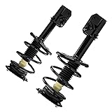 KAC Rear Strut & Coil Spring Assembly Set Driver