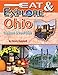 Eat & Explore Ohio Cookbook & Travel Guide (Eat & Explore State Cookbook) by Christy Campbell, Sheila Simmons