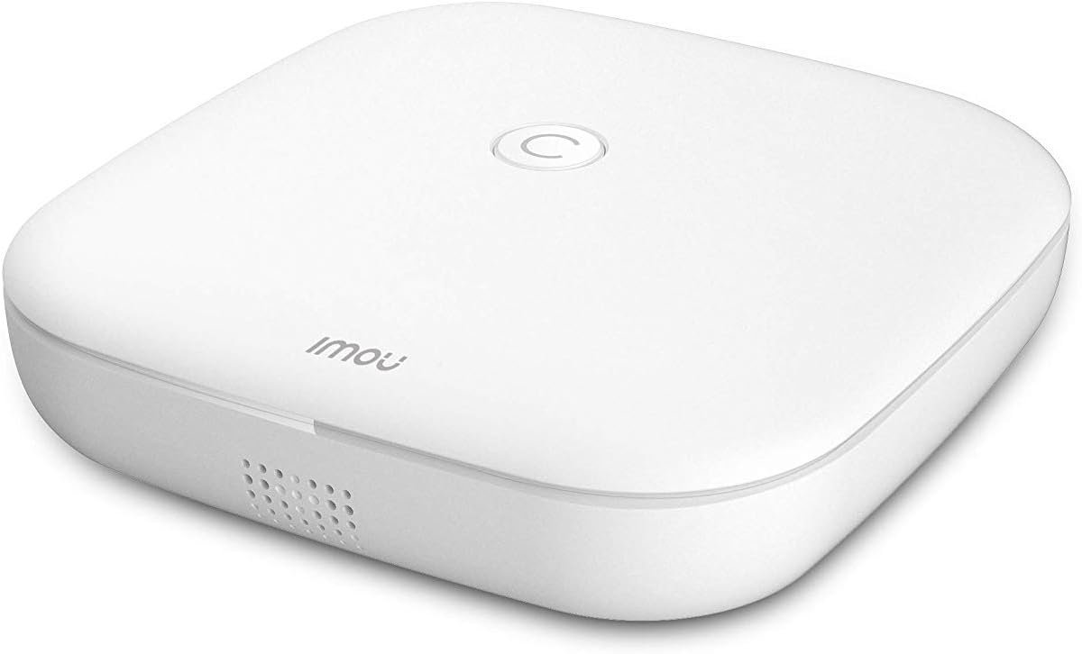 Imou Alarm Station