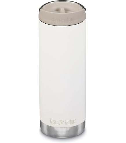 Amazon.com: Klean Kanteen TK Wide 12 Oz Tofu : Home & Kitchen