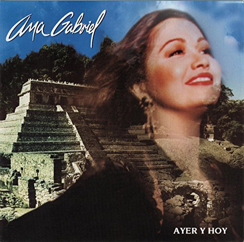 Ana Gabriel - Vámonos Lyrics - Zortam Music
