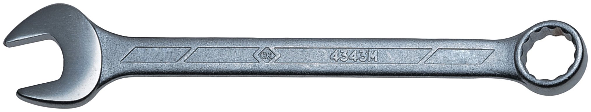 C.K T4343M 30H 30 mm Combination Spanner