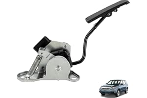 JaoRop 36010SA010 36010-SA010 Accelerator Pedal Sensor Fits for 2004 2005 Subaru Forester 2.5L 2005 Subaru Impreza 2.5L