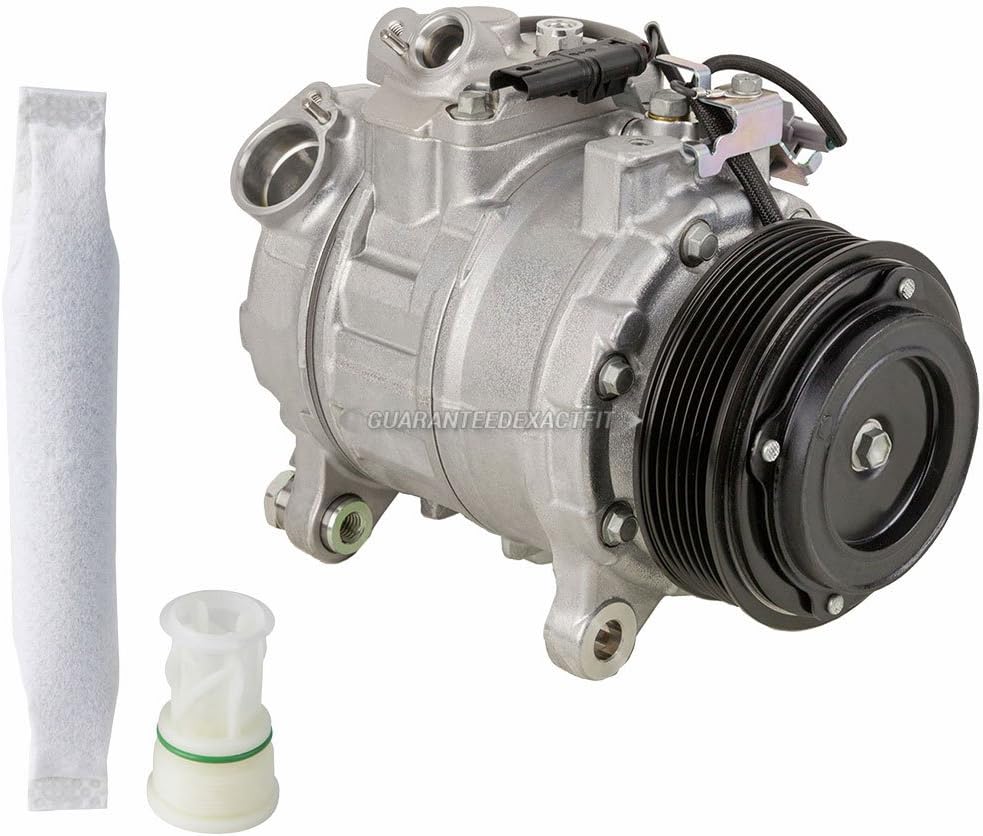 Amazon Com Ac Compressor W A C Drier For Bmw 528i F10 12 13 14 15 16 Buyautoparts 60 491r2 New Automotive Amazon Com Ac Compressor W A C Drier For Bmw 528i F10 12 13 14 15 16 Buyautoparts 60 491r2 New Automotive