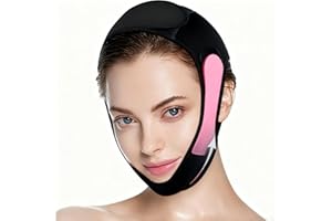 QLZLLF Chin Strap for Sleeping Bronze