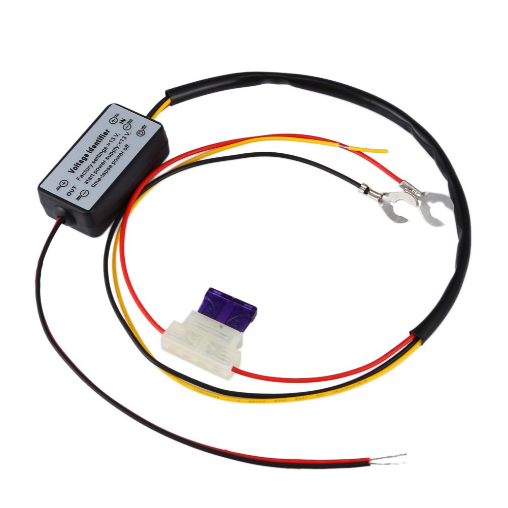 Daytime Running Lights Controller,DRL Controller Auto Car LED Daytime