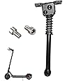 Tinkel Scooter Kickstand Parking Stand Feet Support Holder Replacement Part Compatible for Xiaomi 1S / M365 / Pro Electric Scooter