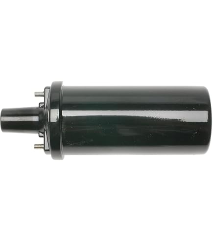 Amazon.com: NGK U1173 (49030) Ignition Coil for Distributor-Based