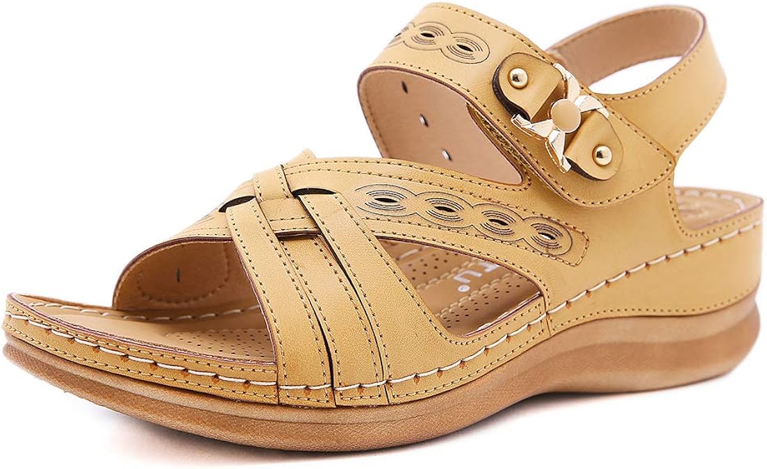zapzeal sandals