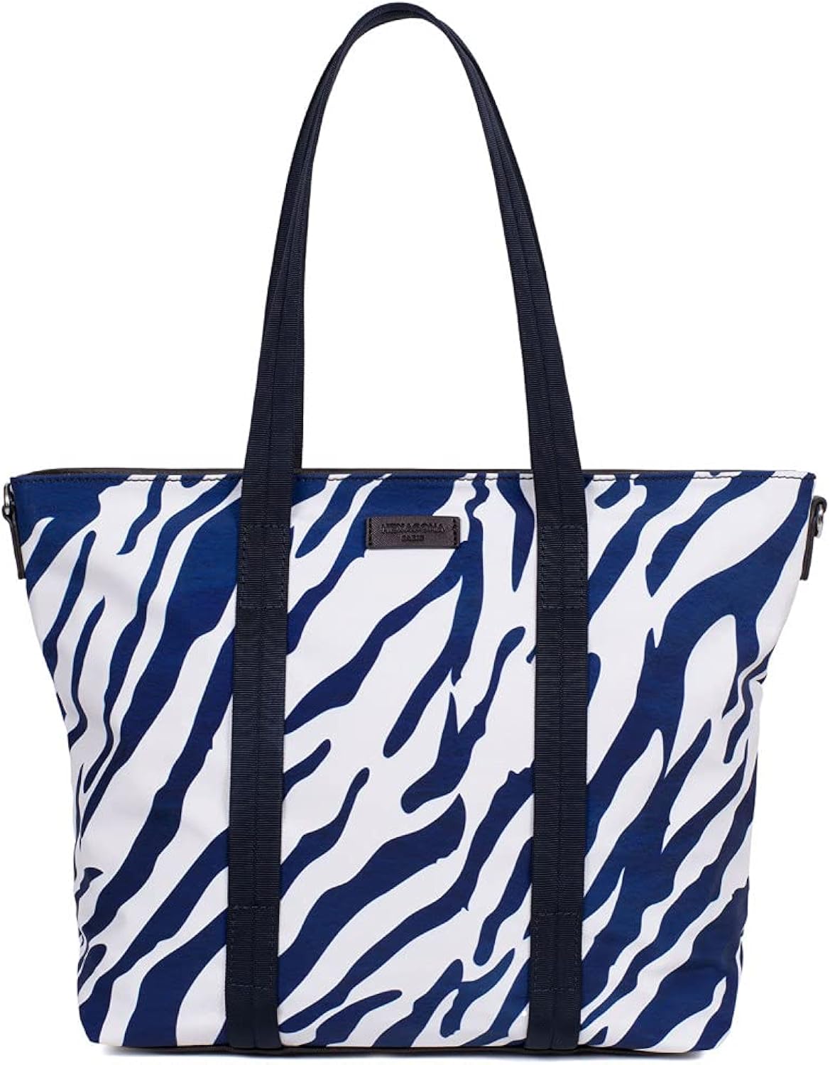 Hexagona A4 DOMPTERED Tote Bag Amazon.co.uk Clothing