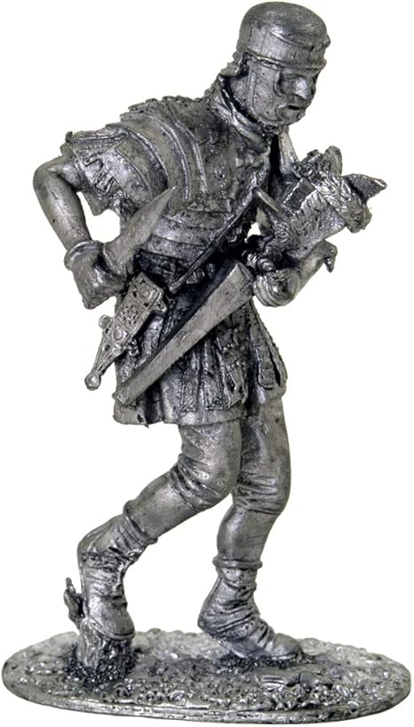 Amazon 軍団のワシを救うローマ軍団 トイトブルクの森の戦い Roman Legionnaire Saves The Legion S Eagle Battle Of The Teutoburg Forest コレクション54ミリメートル スケール1 32 ミニチュア置物 錫のおもちゃの兵士 フィギュア ドール 通販 Amazon 軍団のワシを救うローマ軍団 トイトブルクの森の戦い Roman Legionnaire Saves The Legion S Eagle Battle Of The Teutoburg Forest コレクション54ミリメートル スケール1 32 ミニチュア置物 錫のおもちゃの兵士 フィギュア ドール 通販