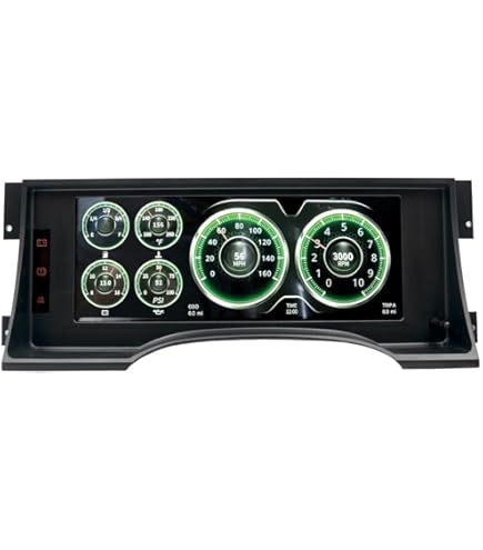 ED16 5 (13mmゲージ) Amazon.com: Dorman 599-350 Instrument Panel Cluster : Automotive