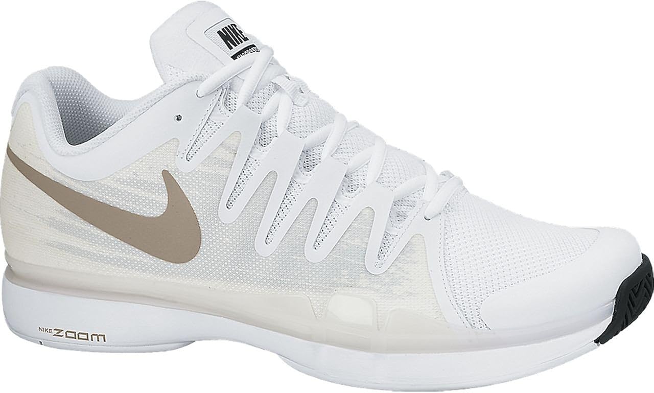 nike vapor federer