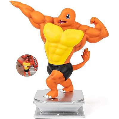 Buy Pokemon Figures Charizard Anime 