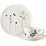 MARBLE Mette Ditmer Design Badezimmerzubehör Set 5-teilig Naturstein