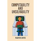 Computability and Unsolvability