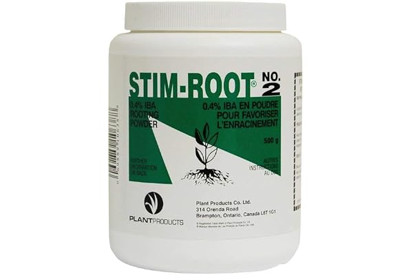 Plant Prod Stim Root #2 (500 Grams)