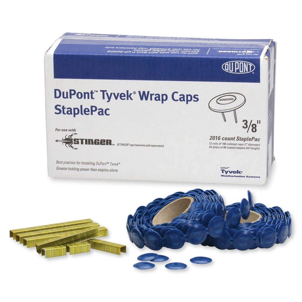 Best Plastic Cap Roofing Nailer