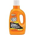 DEAD DOWN WIND Unscented Laundry Detergent (40 Oz) - Scent Eliminating Liquid Detergent for Clothing and Gear - Durable Hunting Scent Eliminators - Advanced Hunting Gear