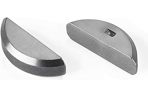 MOTO1988 Woodruff Key for Yamaha Banshee 350 RZ350 EX570 Exciter SX SXV VX VT MM 500 600 700 750 800 90280-05033-00