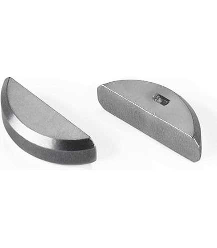 New OEM Yamaha Genuine Woodruff Key, 90280-03017-00 - Foto 9