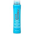 Pure Brazilian Daily Anti-Frizz Serum, 3 Fl Oz - Smoothing and Shine Enhancer for All Hair Types