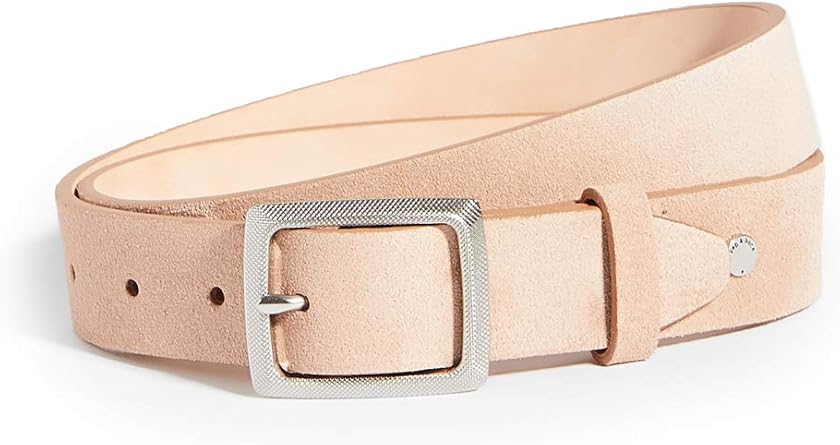 rag and bone boyfriend belt