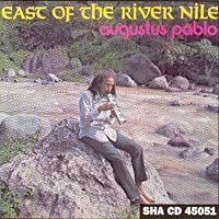 Augustus Pablo Ablum Cover