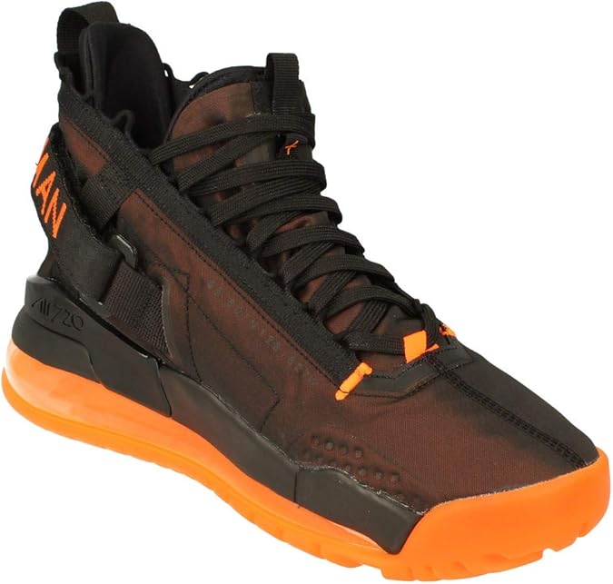 nike jordan proto max 720 orange