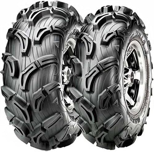 Cheng Shin Tires MU02 26X11X12 ZILLA 6PR TM00441100