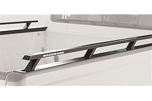Backrack 80521 Side Rails;