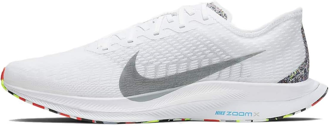 nike zoom 4k