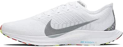 Nike Zoom Pegasus Turbo 2 Aw Mens BV7765-100 SZ14 White | Road Running -  Amazon.com