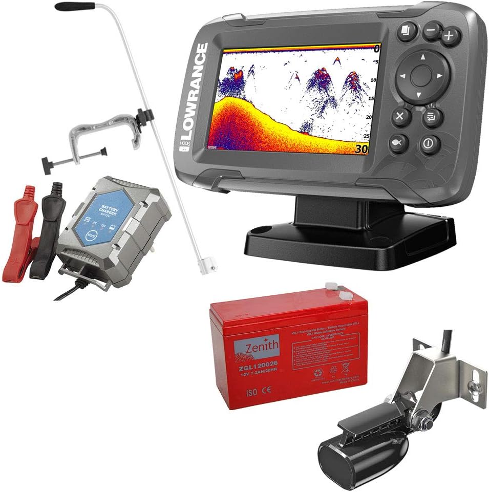 Hook 2 4x gps bullet. Hook 2 4x gps bullet