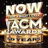 NOW That's What I Call ACM Awards - 50th Anniversary [2 CD]