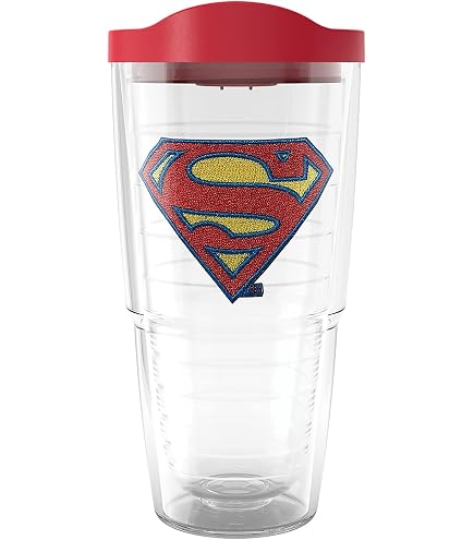 Tervis Isolierbecher Jurassic-Logo – 680 Ml, Doppelwandig, BPA-frei, Made In USA