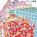 Origami Japanese Washi Folding Paper (018033)